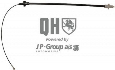 JP GROUP 1570200609 -  Трос, управление сцеплением